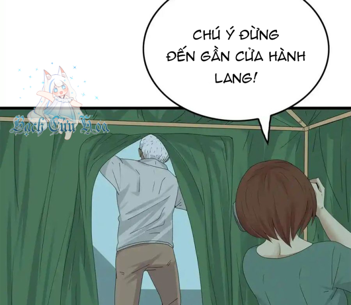 Tiền Tuyến Vùng Nước Sâu Chapter 75 - Trang 2