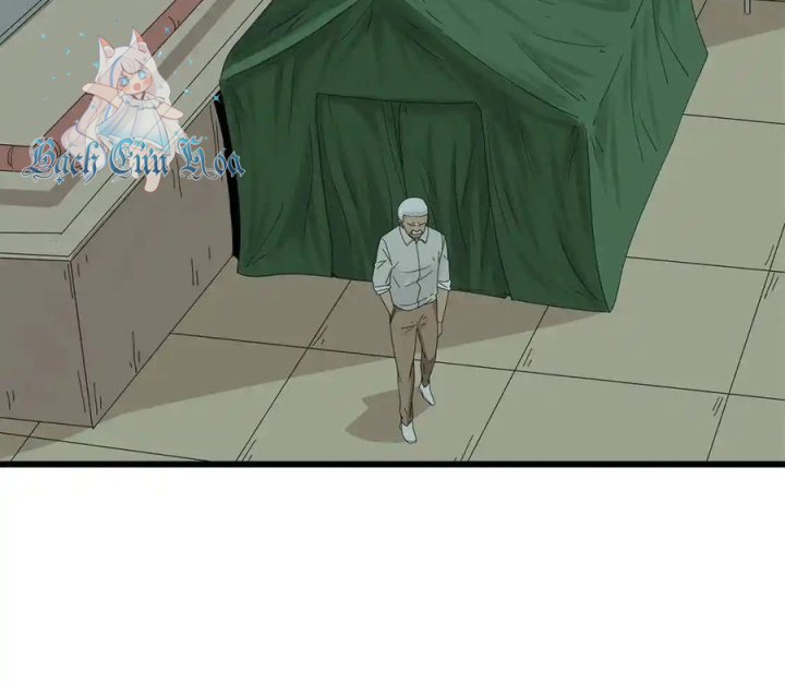 Tiền Tuyến Vùng Nước Sâu Chapter 75 - Trang 2