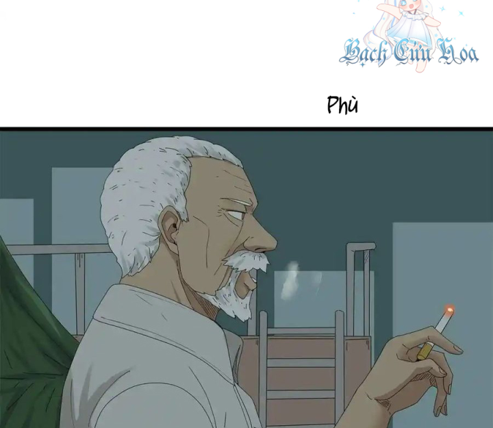 Tiền Tuyến Vùng Nước Sâu Chapter 75 - Trang 2