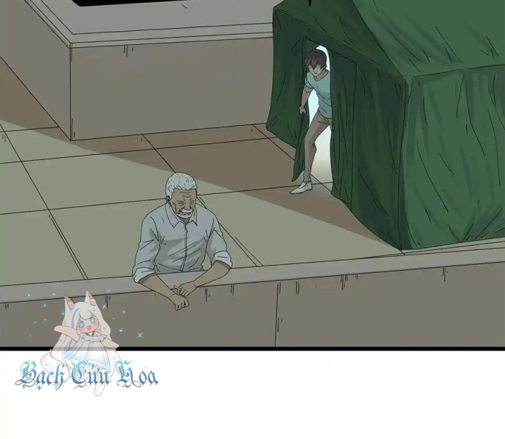 Tiền Tuyến Vùng Nước Sâu Chapter 75 - Trang 2