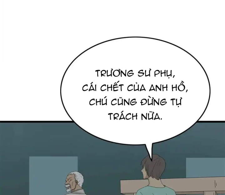 Tiền Tuyến Vùng Nước Sâu Chapter 75 - Trang 2