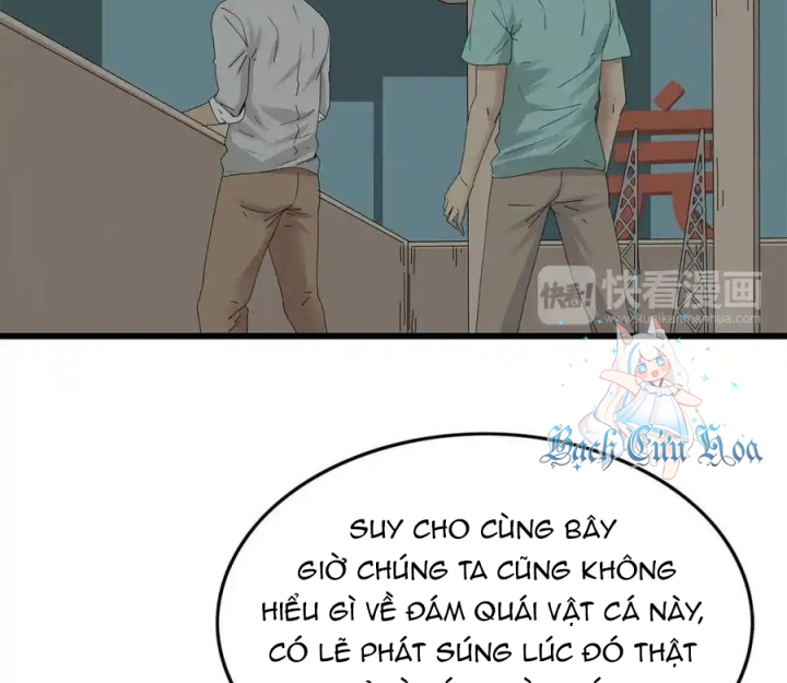 Tiền Tuyến Vùng Nước Sâu Chapter 75 - Trang 2