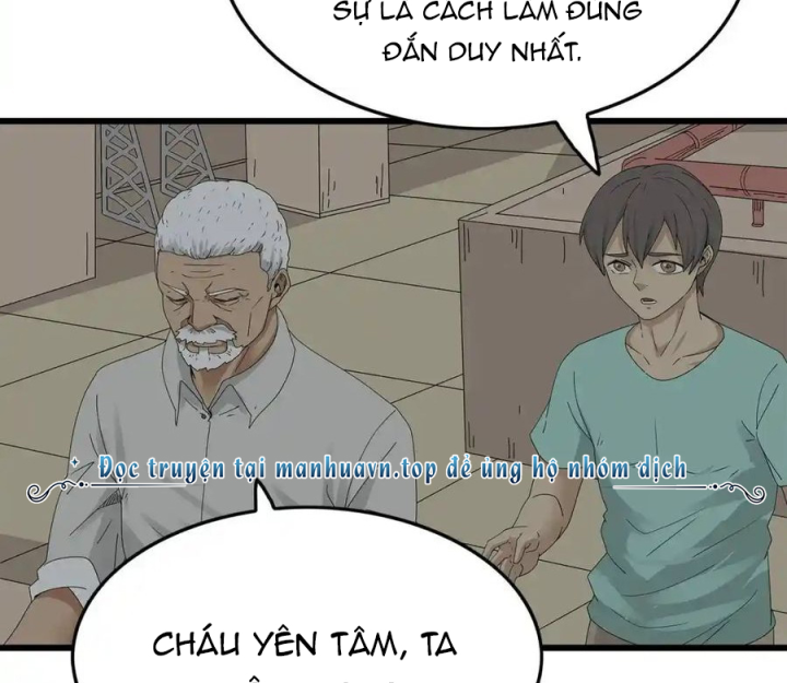 Tiền Tuyến Vùng Nước Sâu Chapter 75 - Trang 2