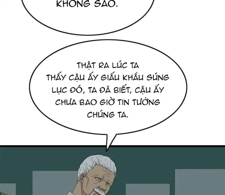Tiền Tuyến Vùng Nước Sâu Chapter 75 - Trang 2