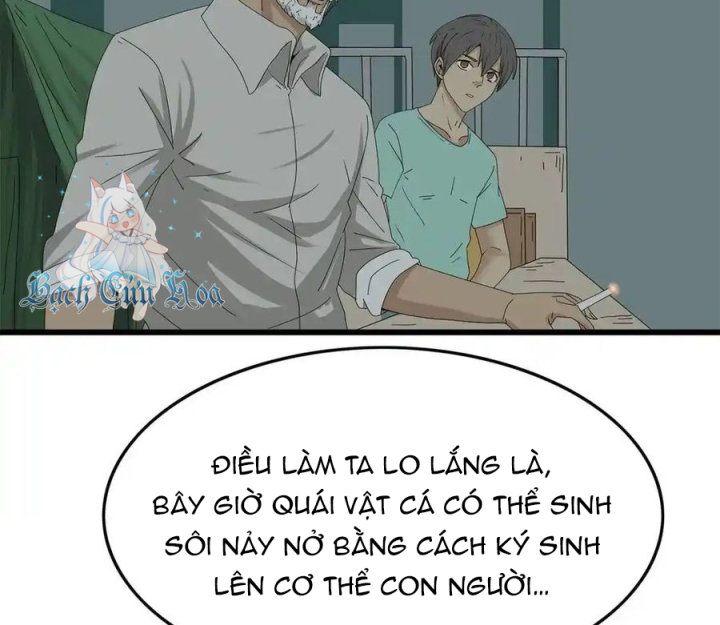 Tiền Tuyến Vùng Nước Sâu Chapter 75 - Trang 2