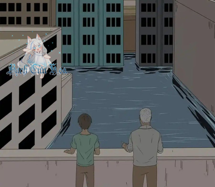 Tiền Tuyến Vùng Nước Sâu Chapter 75 - Trang 2