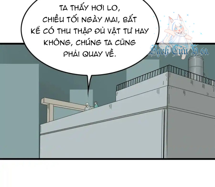 Tiền Tuyến Vùng Nước Sâu Chapter 75 - Trang 2