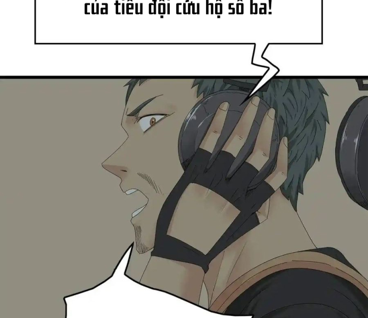 Tiền Tuyến Vùng Nước Sâu Chapter 76 - Trang 2