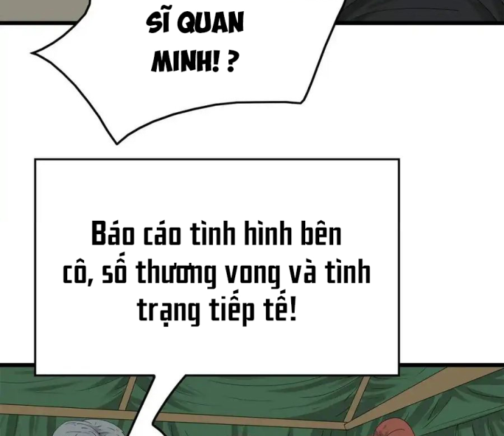Tiền Tuyến Vùng Nước Sâu Chapter 76 - Trang 2