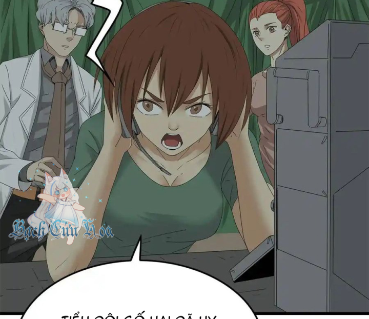 Tiền Tuyến Vùng Nước Sâu Chapter 76 - Trang 2
