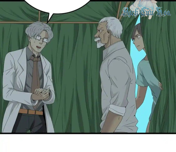 Tiền Tuyến Vùng Nước Sâu Chapter 76 - Trang 2