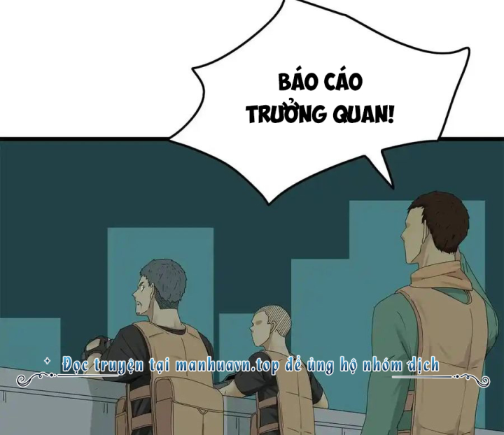 Tiền Tuyến Vùng Nước Sâu Chapter 76 - Trang 2