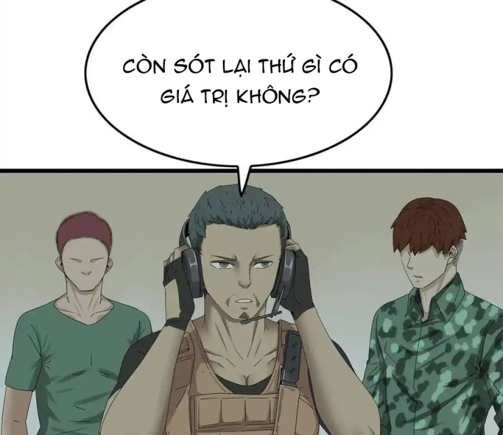 Tiền Tuyến Vùng Nước Sâu Chapter 76 - Trang 2