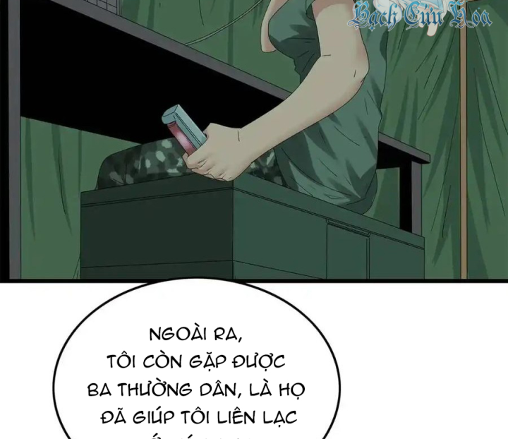 Tiền Tuyến Vùng Nước Sâu Chapter 76 - Trang 2