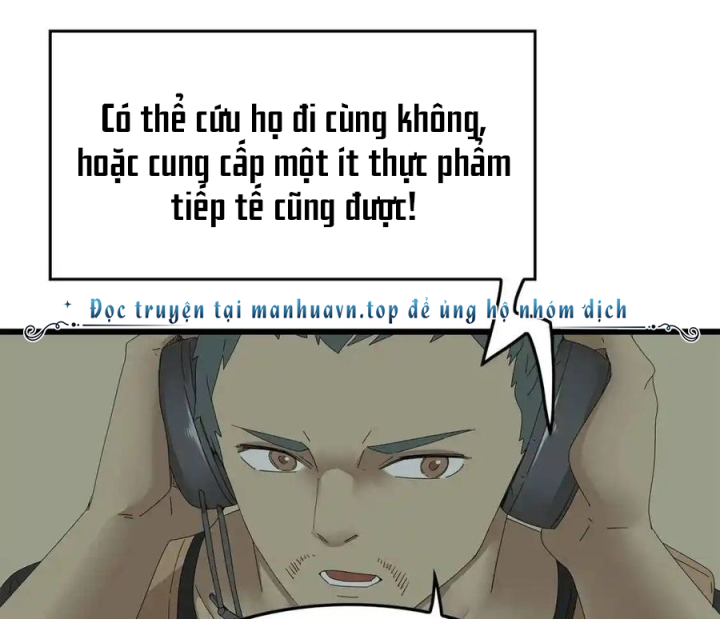 Tiền Tuyến Vùng Nước Sâu Chapter 76 - Trang 2