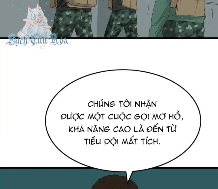 Tiền Tuyến Vùng Nước Sâu Chapter 76 - Trang 2