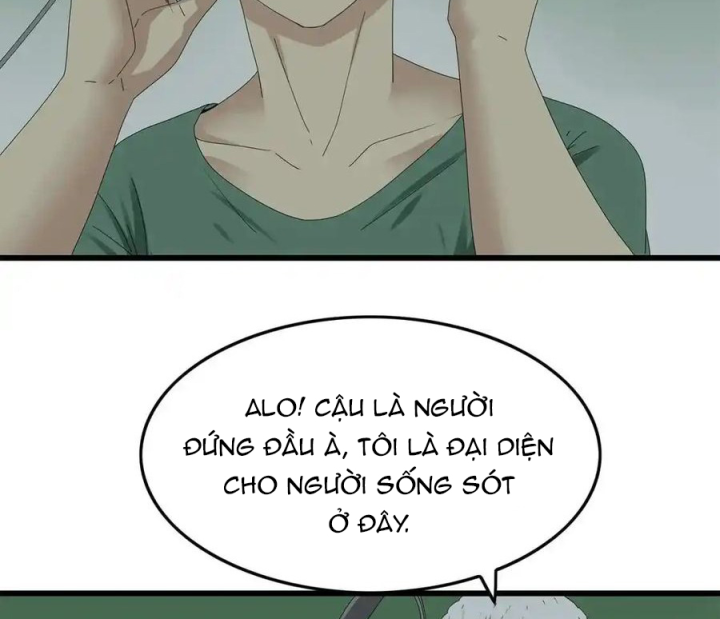 Tiền Tuyến Vùng Nước Sâu Chapter 76 - Trang 2