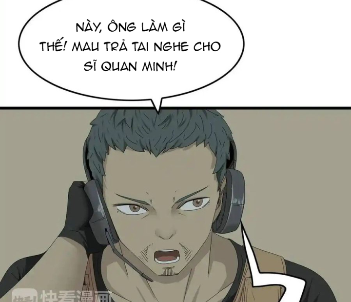 Tiền Tuyến Vùng Nước Sâu Chapter 76 - Trang 2
