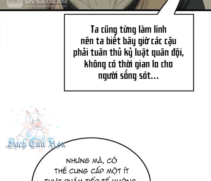 Tiền Tuyến Vùng Nước Sâu Chapter 76 - Trang 2