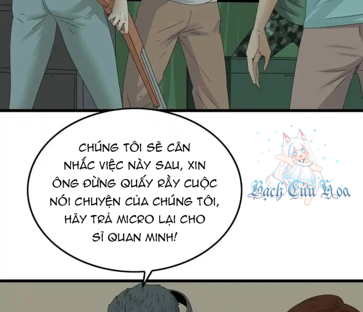 Tiền Tuyến Vùng Nước Sâu Chapter 76 - Trang 2