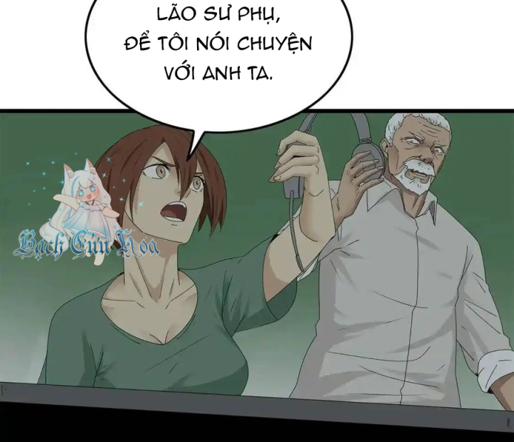 Tiền Tuyến Vùng Nước Sâu Chapter 76 - Trang 2