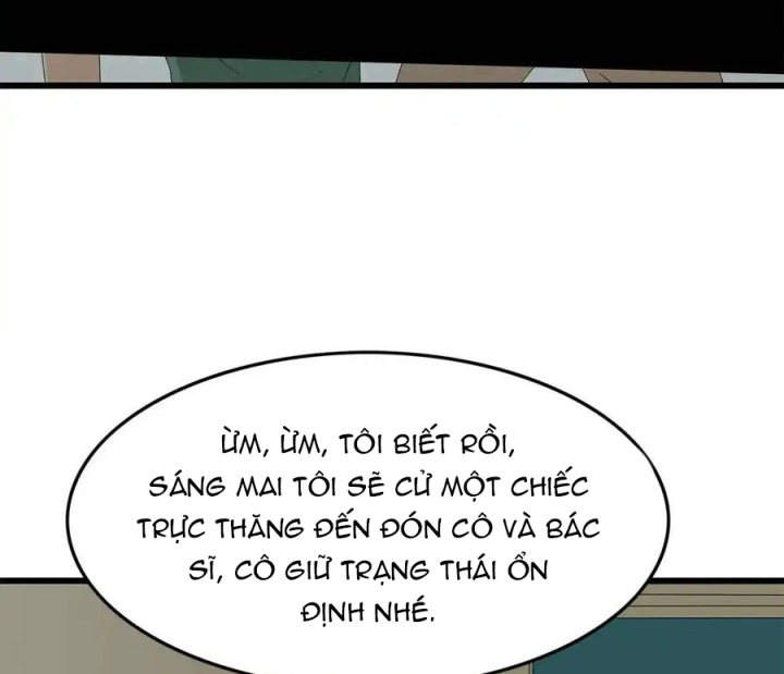 Tiền Tuyến Vùng Nước Sâu Chapter 76 - Trang 2