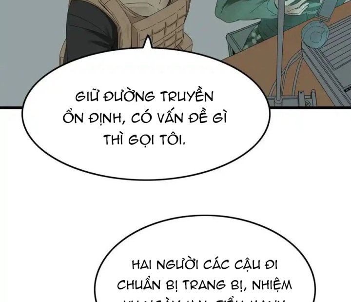 Tiền Tuyến Vùng Nước Sâu Chapter 76 - Trang 2