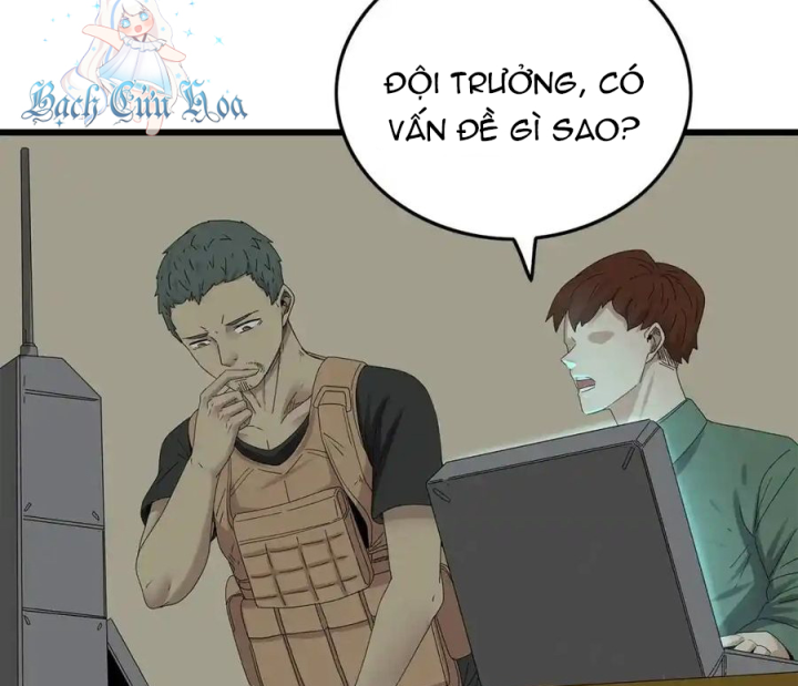 Tiền Tuyến Vùng Nước Sâu Chapter 76 - Trang 2