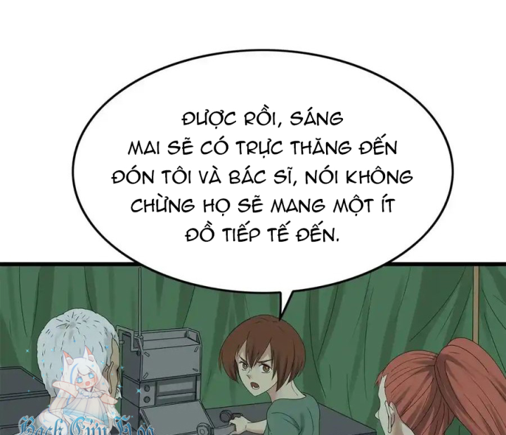 Tiền Tuyến Vùng Nước Sâu Chapter 76 - Trang 2