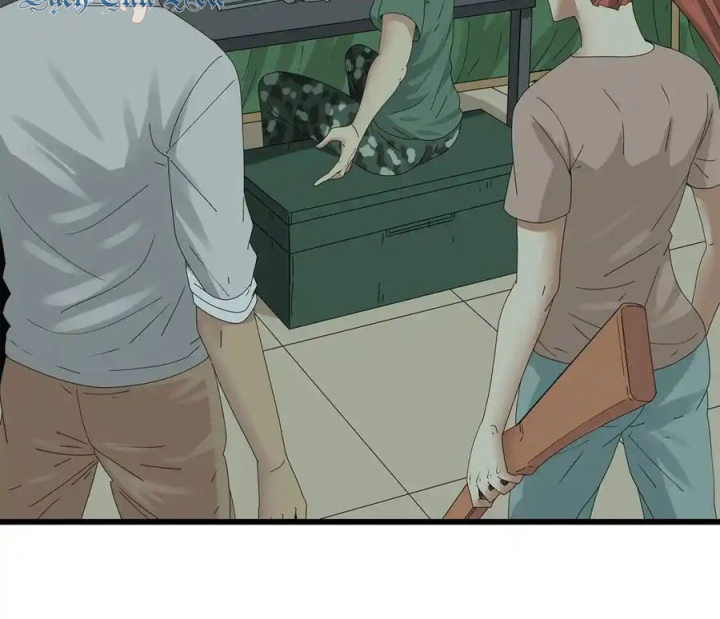 Tiền Tuyến Vùng Nước Sâu Chapter 76 - Trang 2