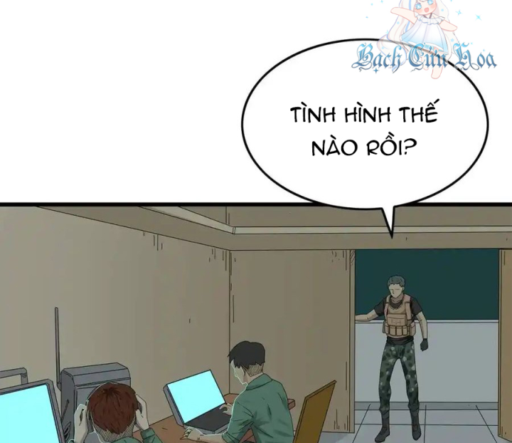 Tiền Tuyến Vùng Nước Sâu Chapter 76 - Trang 2