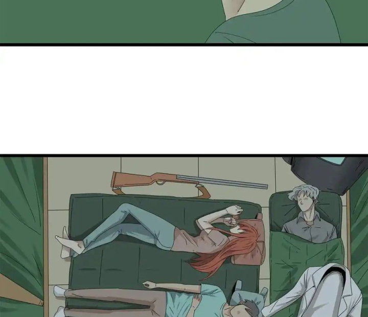 Tiền Tuyến Vùng Nước Sâu Chapter 76 - Trang 2