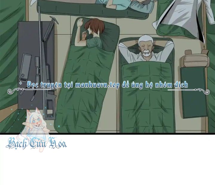 Tiền Tuyến Vùng Nước Sâu Chapter 76 - Trang 2