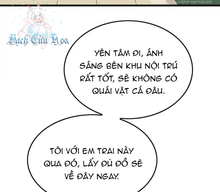 Tiền Tuyến Vùng Nước Sâu Chapter 76 - Trang 2