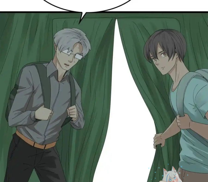 Tiền Tuyến Vùng Nước Sâu Chapter 76 - Trang 2