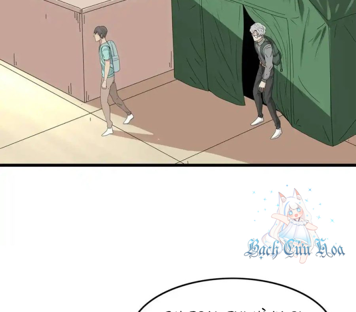 Tiền Tuyến Vùng Nước Sâu Chapter 76 - Trang 2