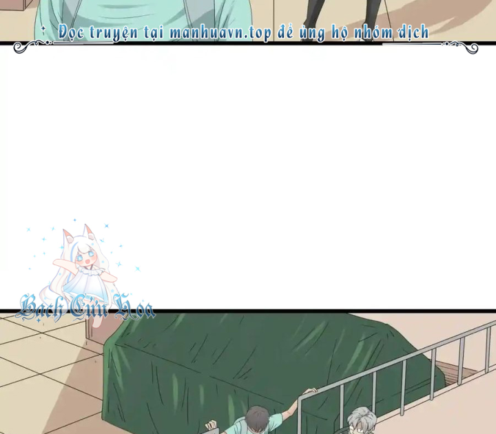 Tiền Tuyến Vùng Nước Sâu Chapter 76 - Trang 2