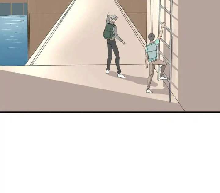 Tiền Tuyến Vùng Nước Sâu Chapter 76 - Trang 2
