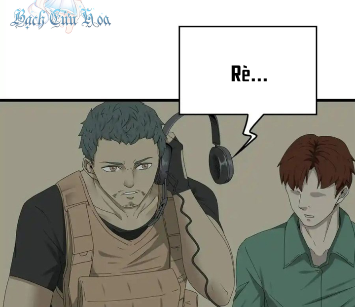 Tiền Tuyến Vùng Nước Sâu Chapter 76 - Trang 2