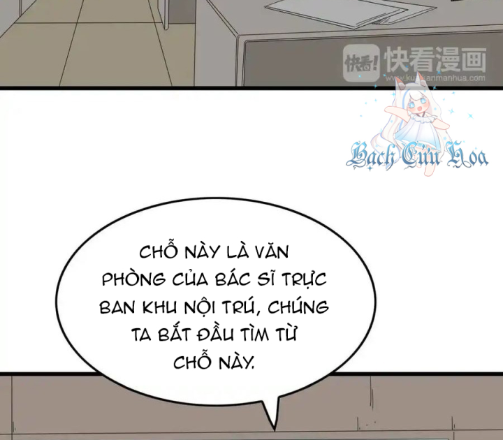 Tiền Tuyến Vùng Nước Sâu Chapter 76 - Trang 2