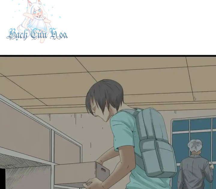 Tiền Tuyến Vùng Nước Sâu Chapter 76 - Trang 2