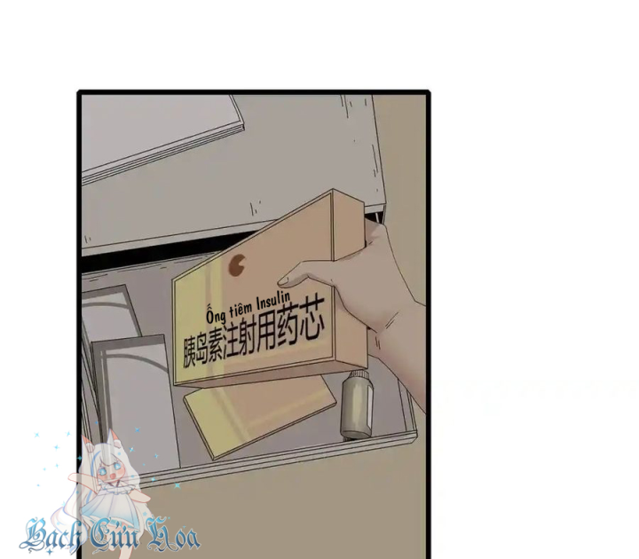 Tiền Tuyến Vùng Nước Sâu Chapter 76 - Trang 2