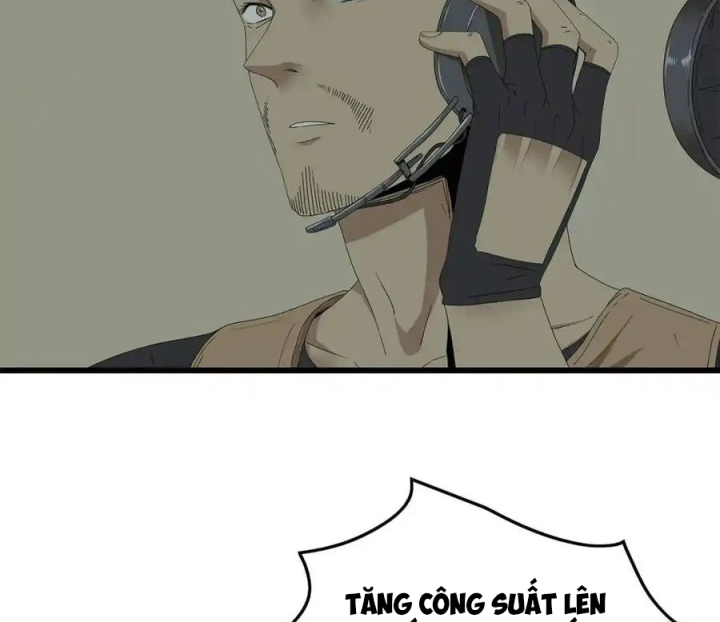 Tiền Tuyến Vùng Nước Sâu Chapter 76 - Trang 2