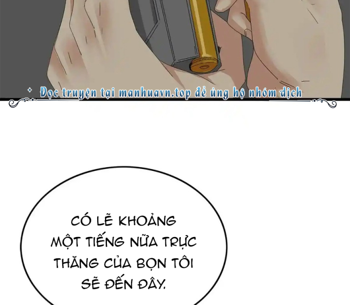 Tiền Tuyến Vùng Nước Sâu Chapter 77 - Trang 2