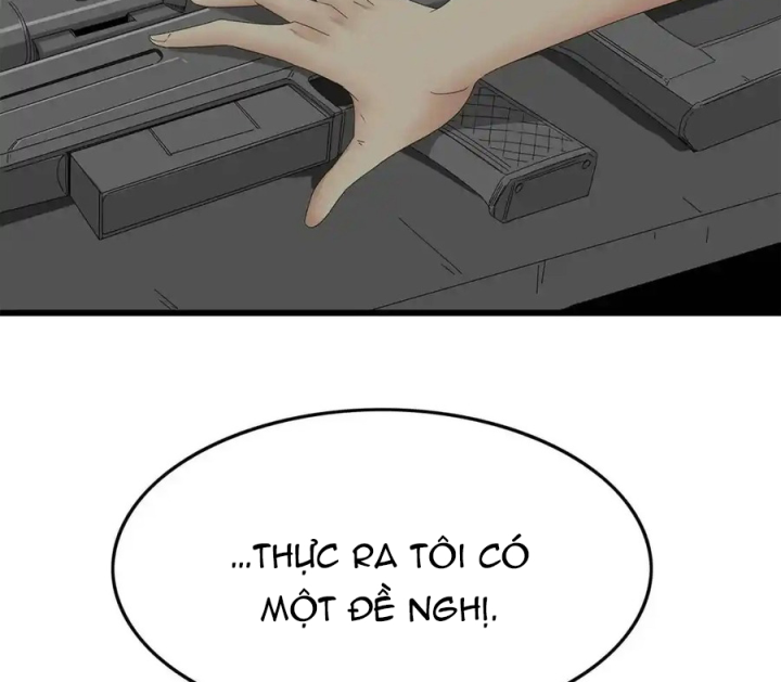 Tiền Tuyến Vùng Nước Sâu Chapter 77 - Trang 2