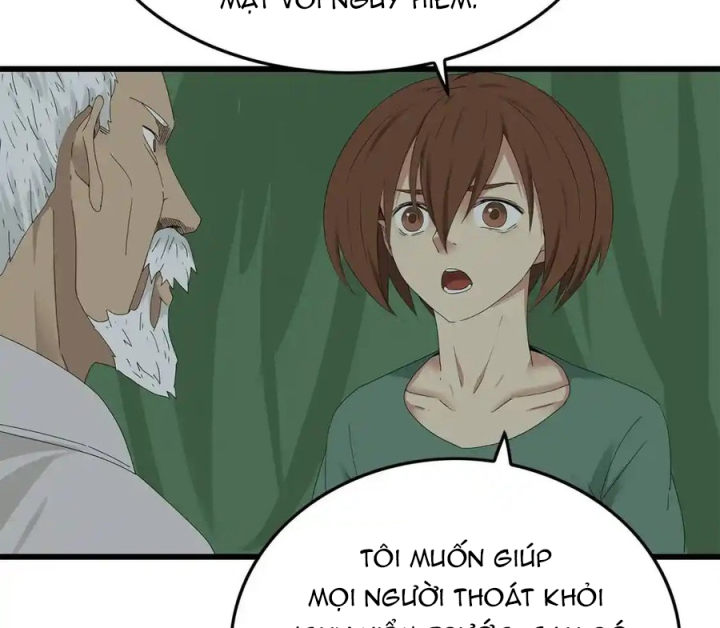 Tiền Tuyến Vùng Nước Sâu Chapter 77 - Trang 2