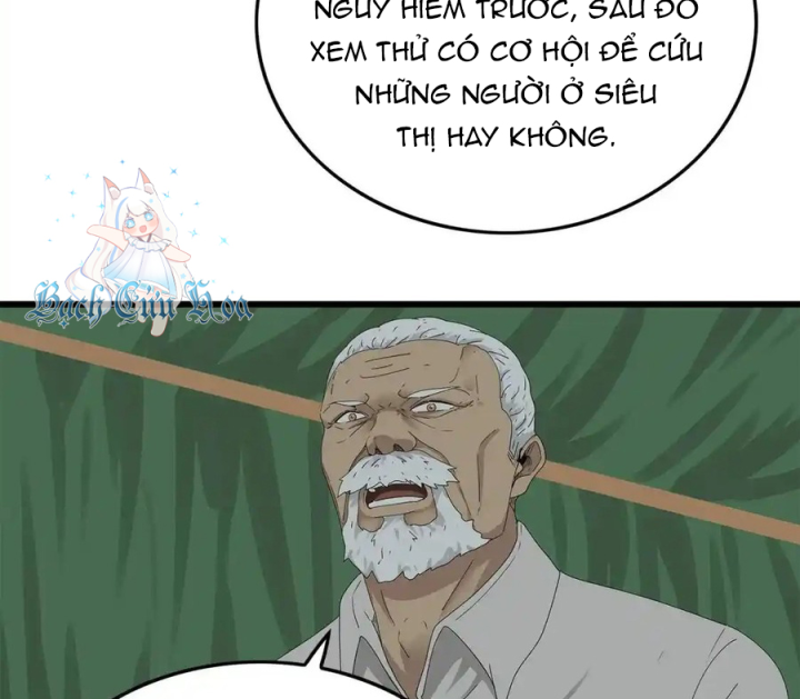 Tiền Tuyến Vùng Nước Sâu Chapter 77 - Trang 2