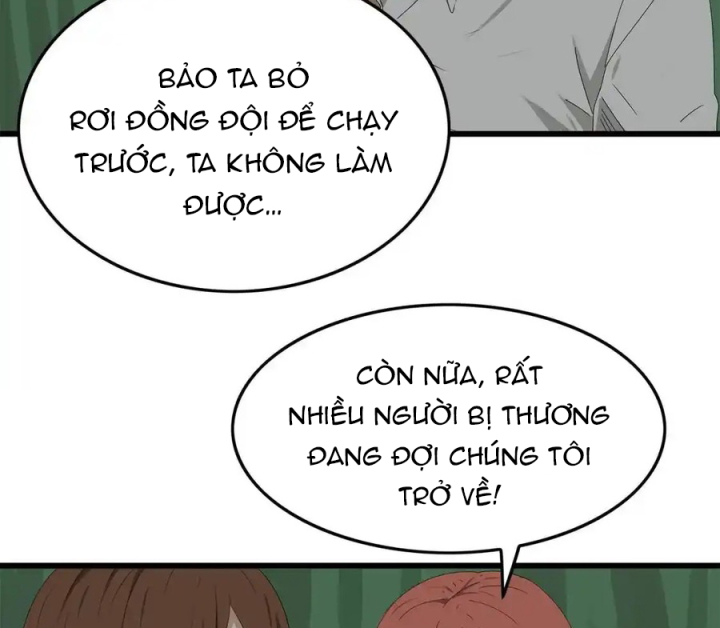 Tiền Tuyến Vùng Nước Sâu Chapter 77 - Trang 2