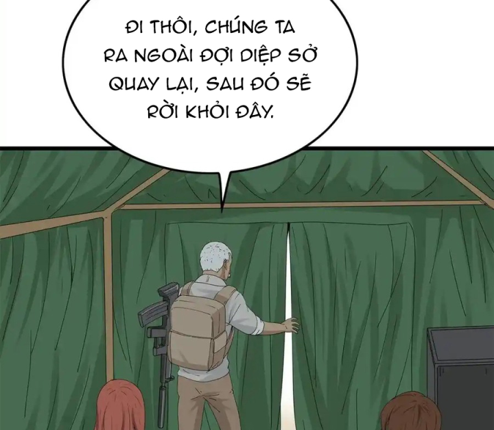 Tiền Tuyến Vùng Nước Sâu Chapter 77 - Trang 2