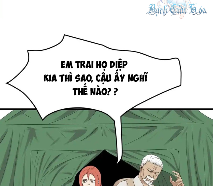 Tiền Tuyến Vùng Nước Sâu Chapter 77 - Trang 2